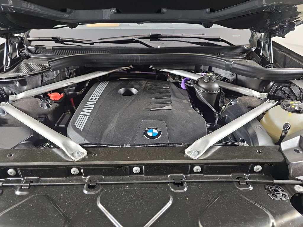 2023 BMW X7 40i - Photo 36