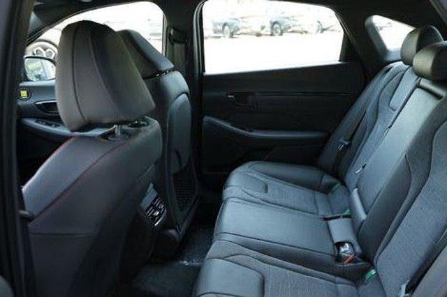 New 2026 Portofino Gray Hyundai N Line image 9