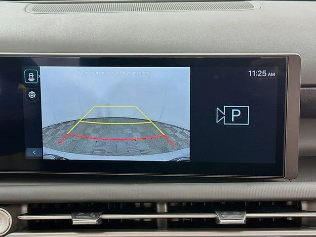 New 2026 Hyundai TUCSON SEL