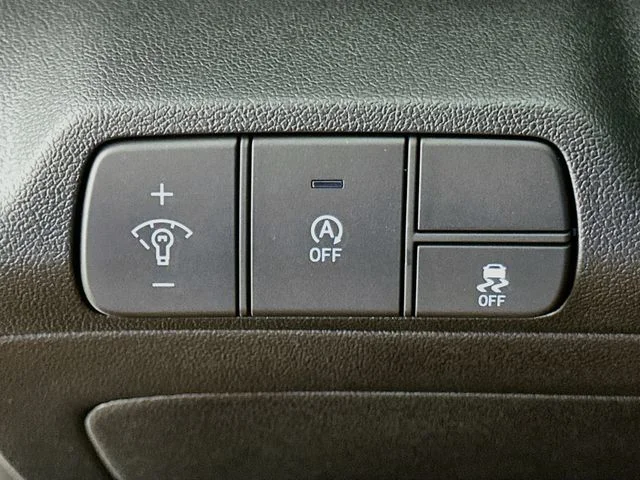New 2026 Gray Hyundai SE image 19
