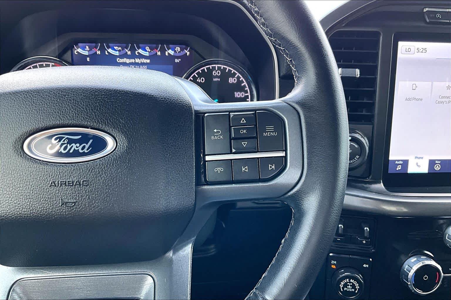 2023 Ford F-150 XLT - Photo 25