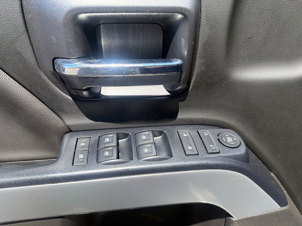 Used 2018 Beige Chevrolet LT image 12