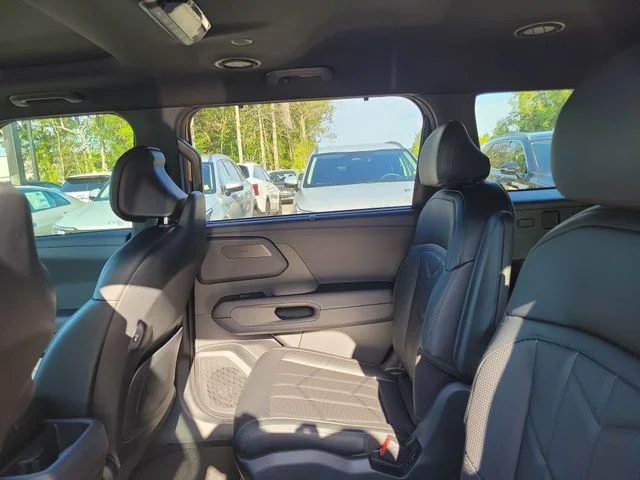 New 2027 Terrain Brown Kia X-Line EX image 11