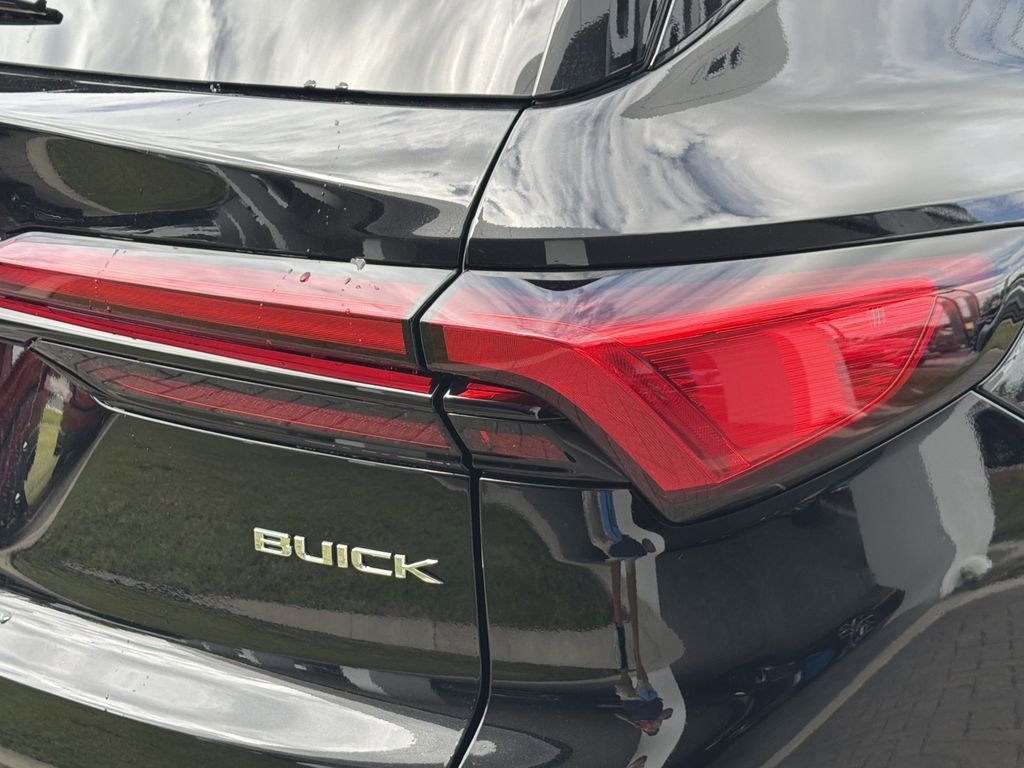 2026 Buick Enclave Sport Touring - Photo 9