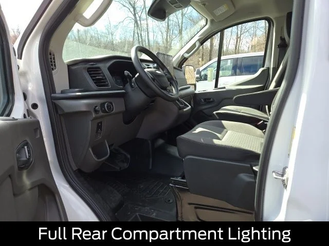 2026 Ford Transit Van Base - Photo 15