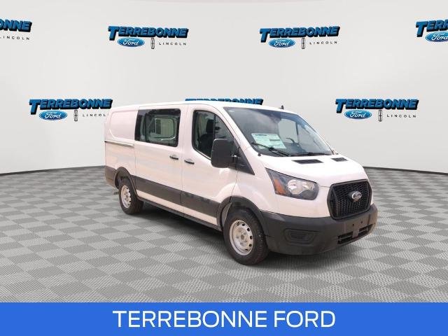 2025 Ford Transit Van Base - Photo 23