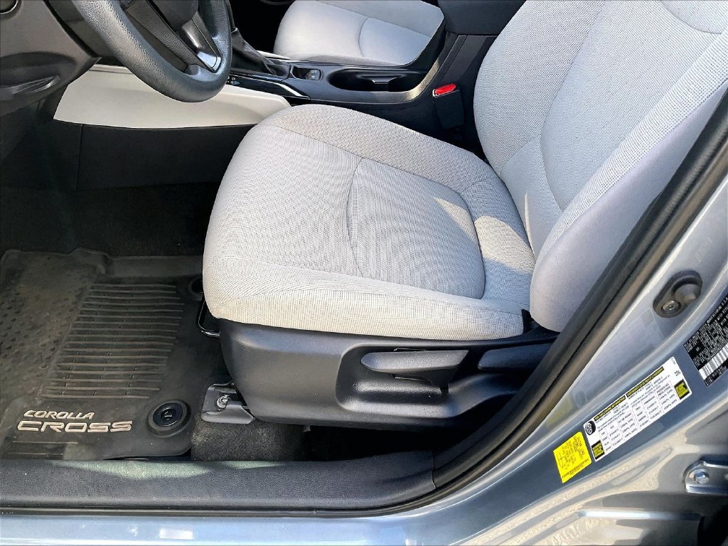 Used 2022 CELESTITE Toyota L image 30