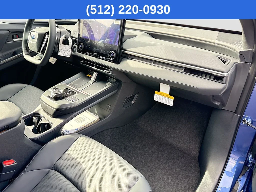 New 2026 Blue Subaru Premium image 39