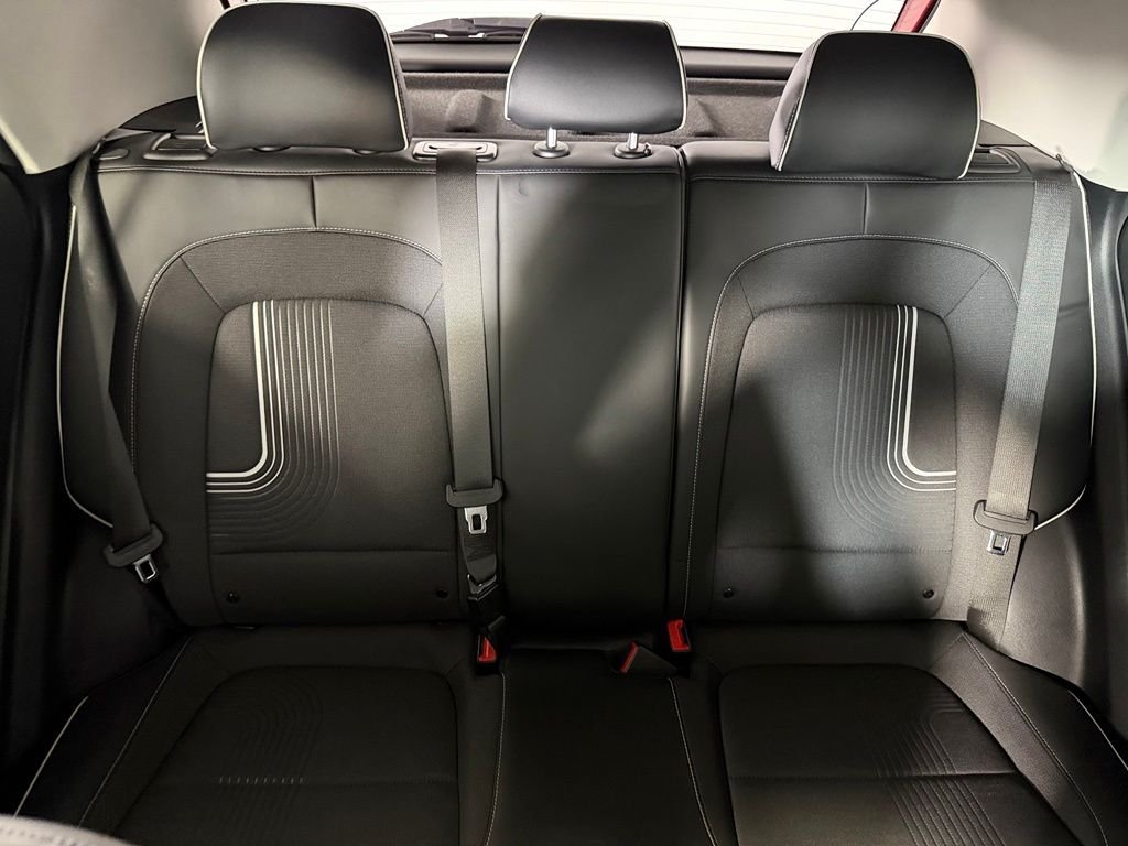 Used 2024 Red Hyundai Limited image 19
