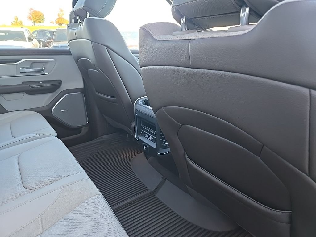 2026 RAM 1500 Laramie - Photo 103