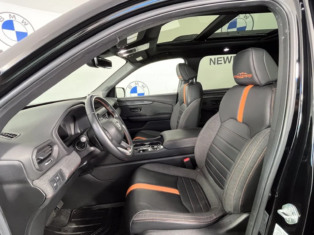 Used 2026  Honda TrailSport image 21