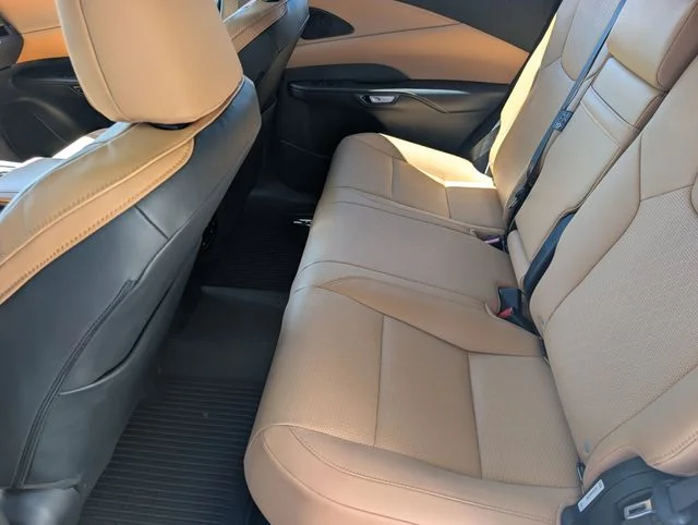 Used 2023 White Pearl Lexus 350h Premium Plus image 10