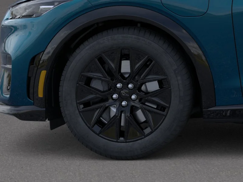 New 2026 Blue Ford Premium image 41