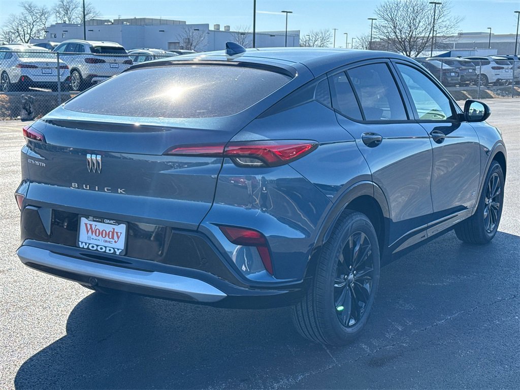 2026 BUICK ENVISTA - Image 7