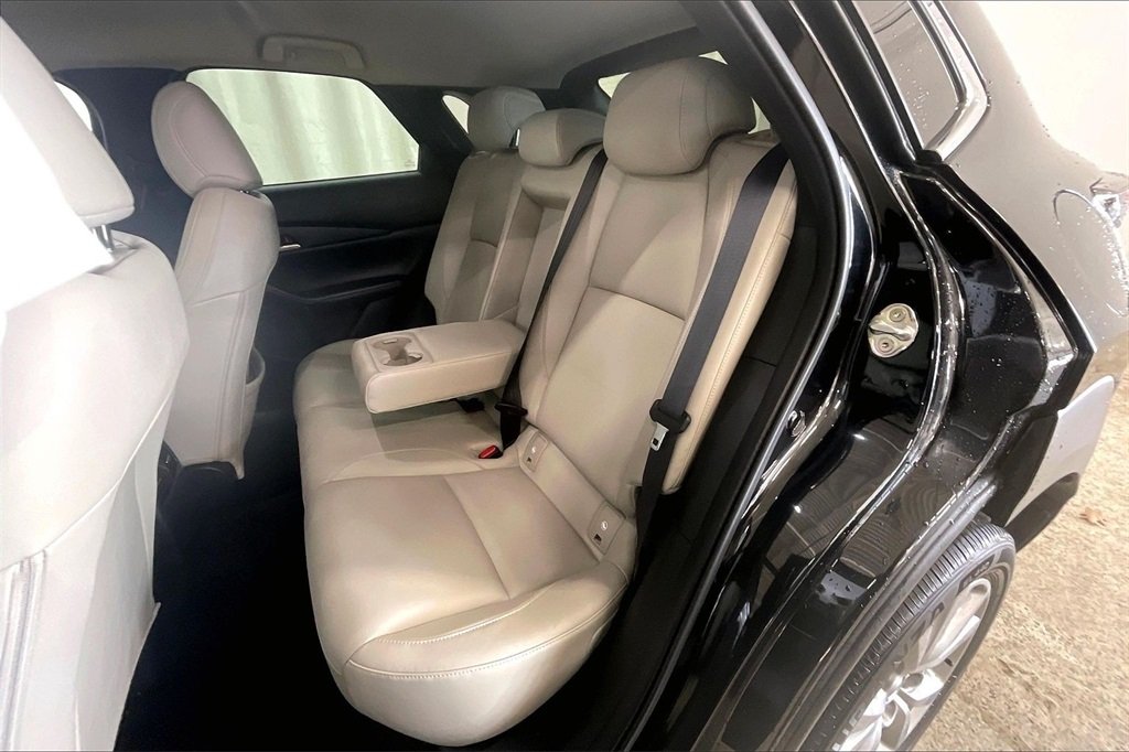 2023 MAZDA CX-30 - Image 25