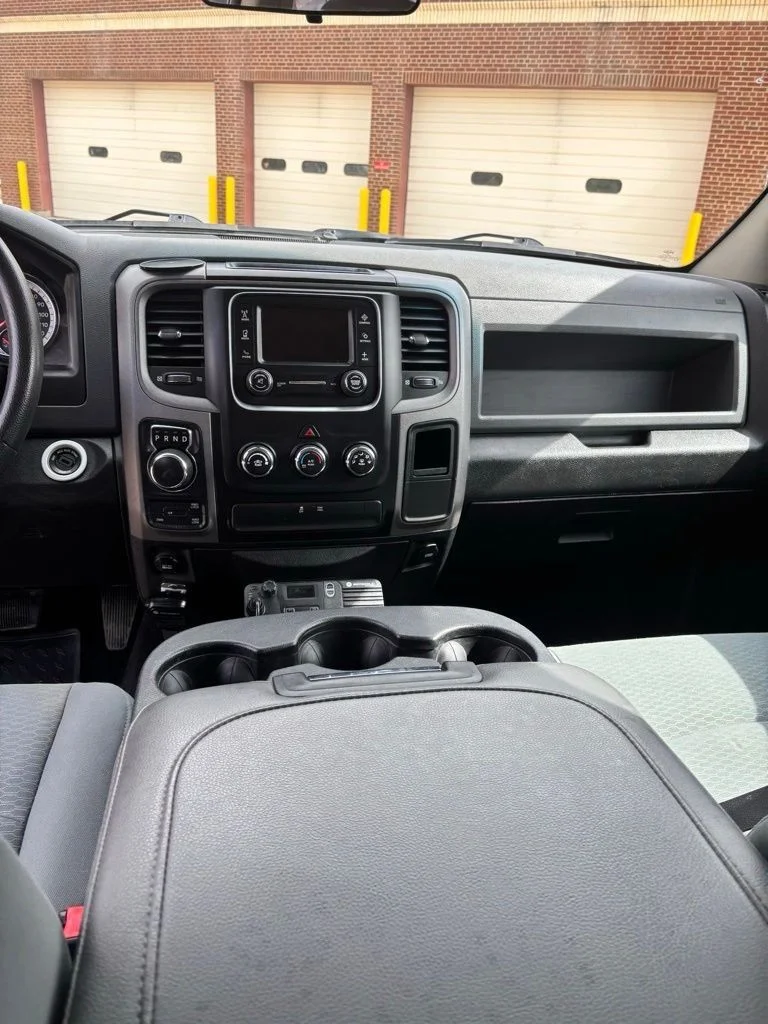 Used 2018 Blue Ram Tradesman image 14