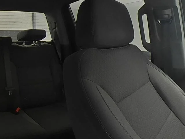 Used 2024 Gray Chevrolet LT image 33