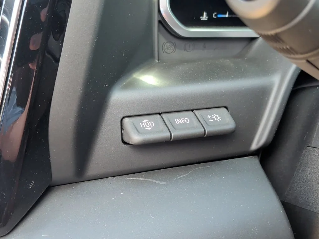 2026 GMC Sierra 2500HD Denali Ultimate - Photo 16