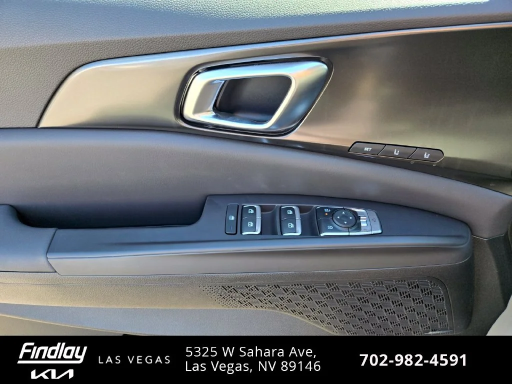 New 2027 Silver Kia SX Prestige image 17