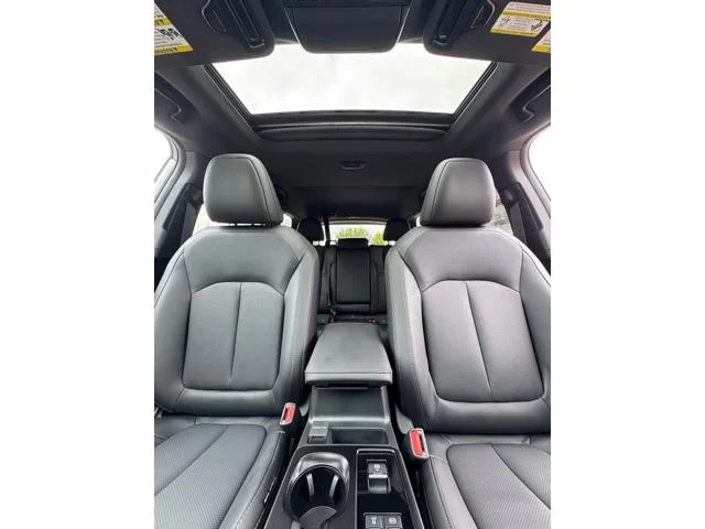 New 2026 CRYSTAL WHITE PEARL Subaru Limited XT image 24