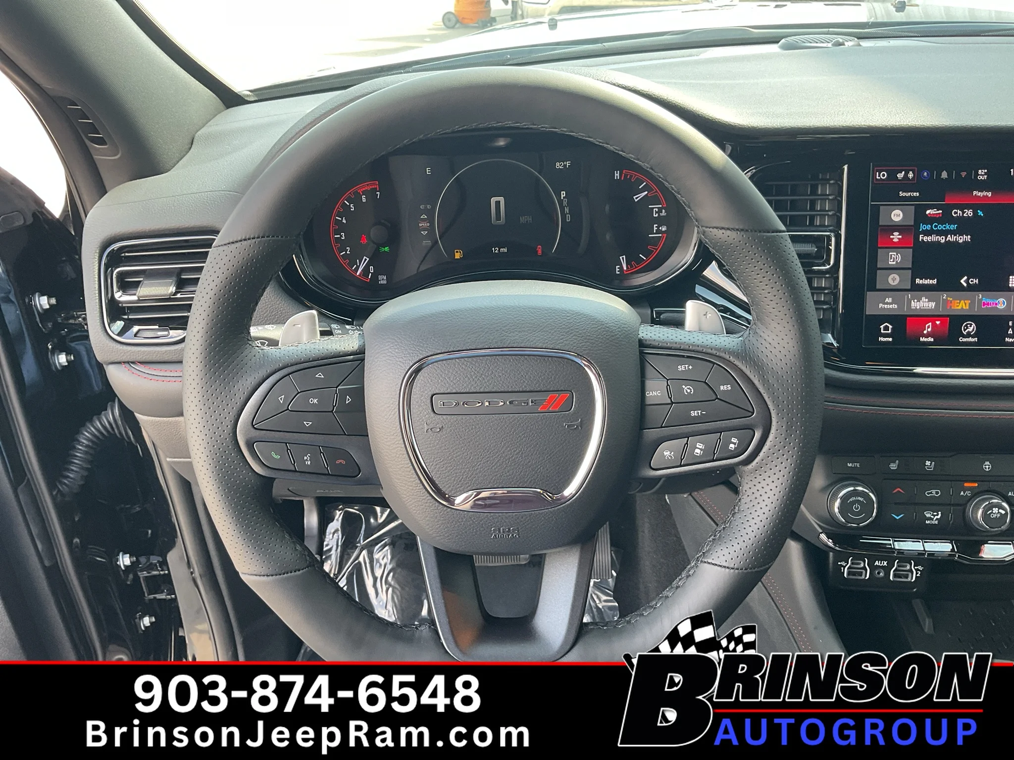 New 2027 Pitch-Black Paint Dodge GT Plus HEMI image 22