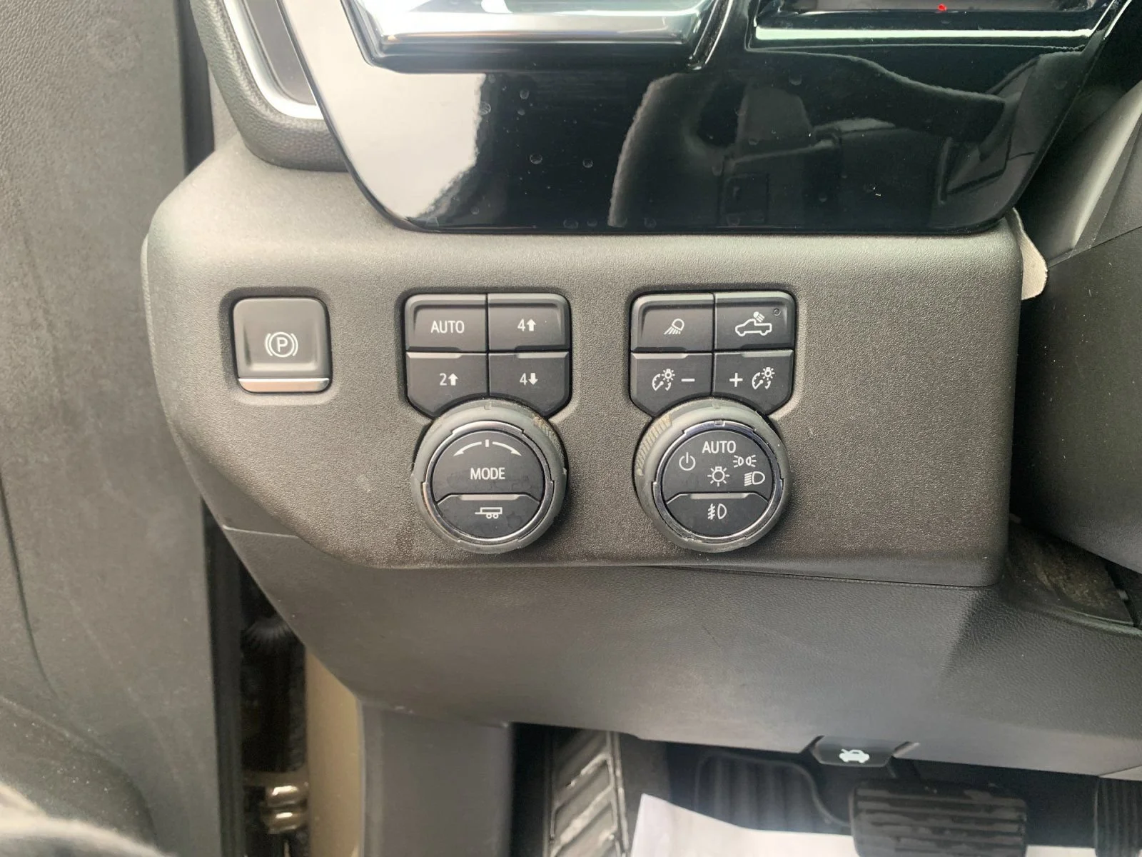 Used 2023 Harvest Bronze Metallic Chevrolet LTZ image 30