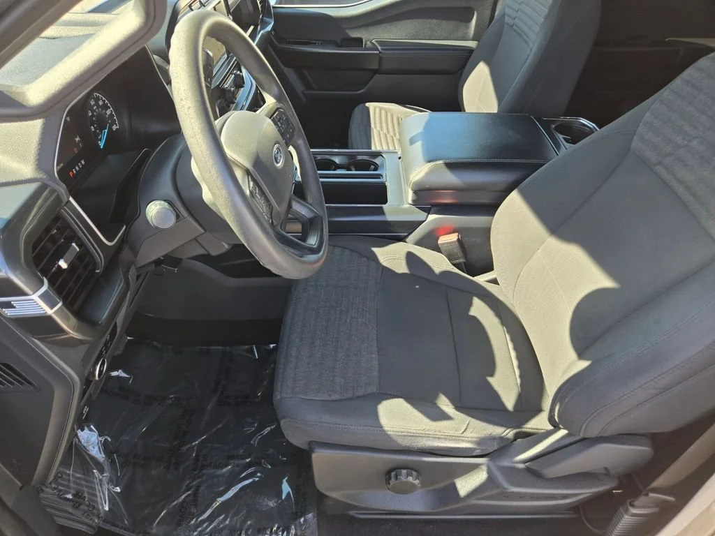 Used 2023 White Ford XL image 10