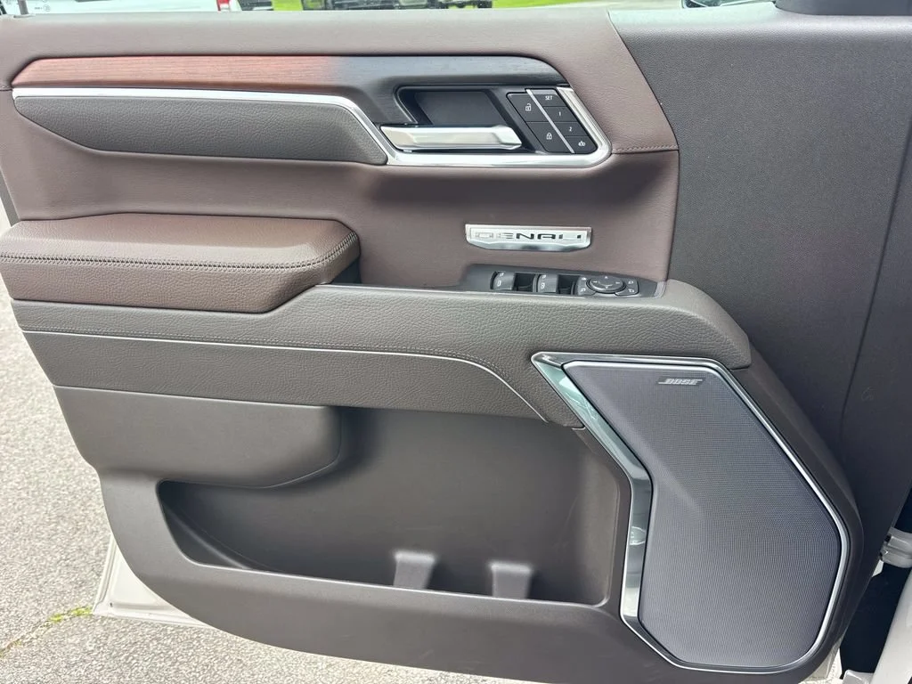 New 2026 Coastal Dune GMC Denali image 12