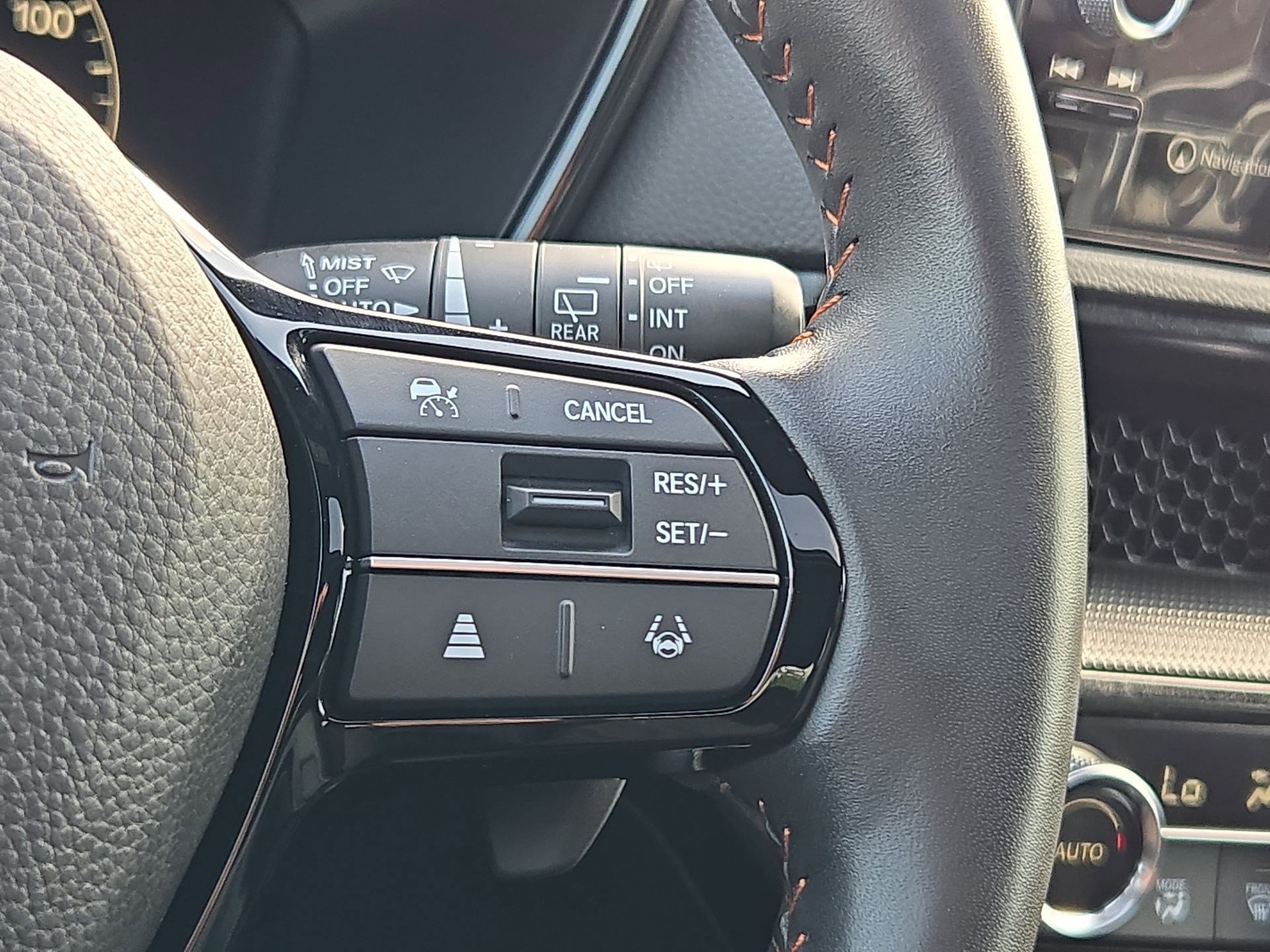 2024 Honda CR-V Sport Touring - Photo 18
