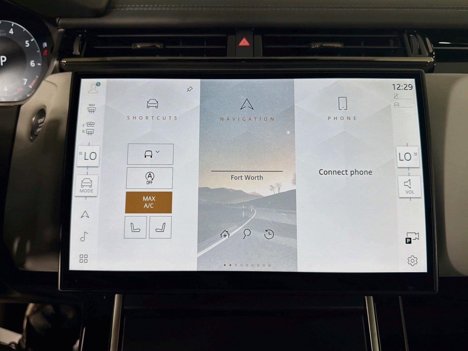 New 2026 Zadar Grey Land Rover Belgravia Edition image 14