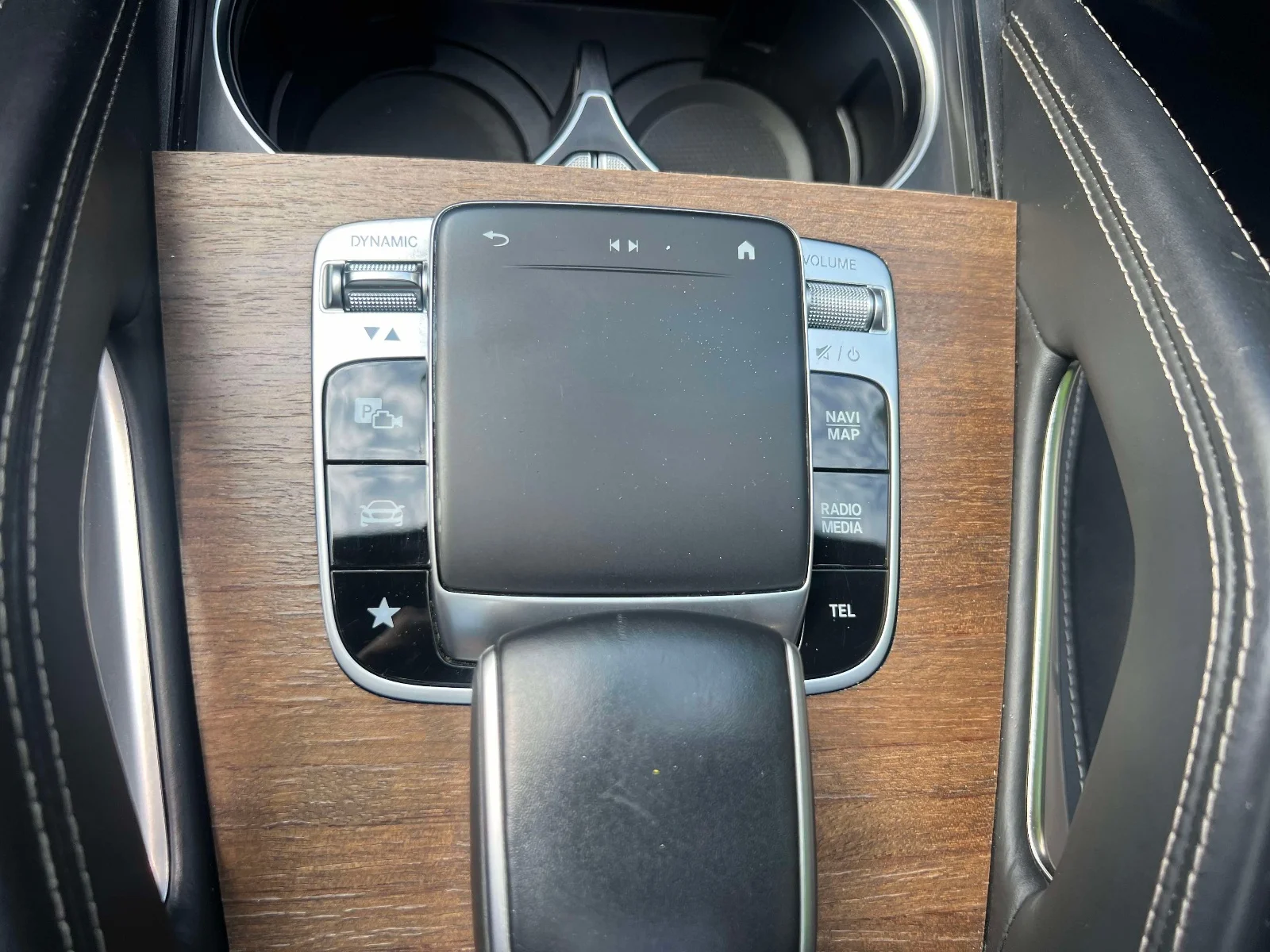 Certified Used 2023 Black Mercedes-Benz GLE 53 AMG® image 35