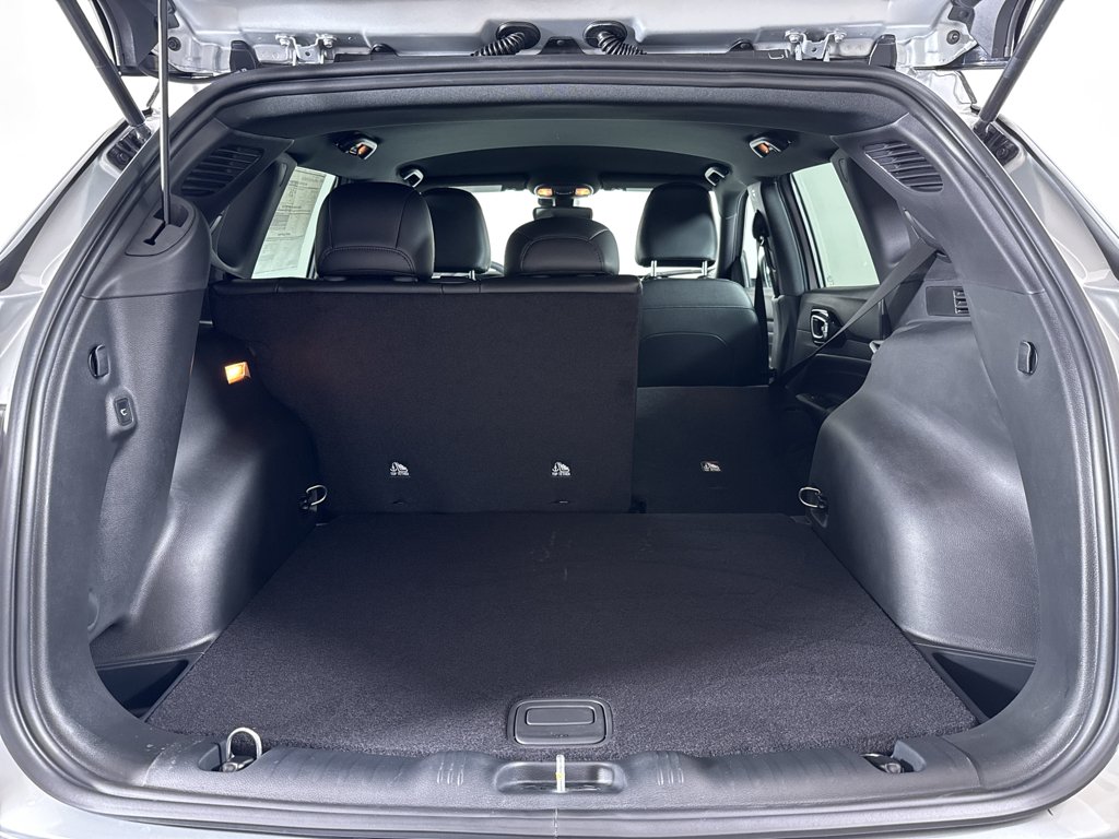 2026 Jeep Compass Limited Altitude - Photo 10