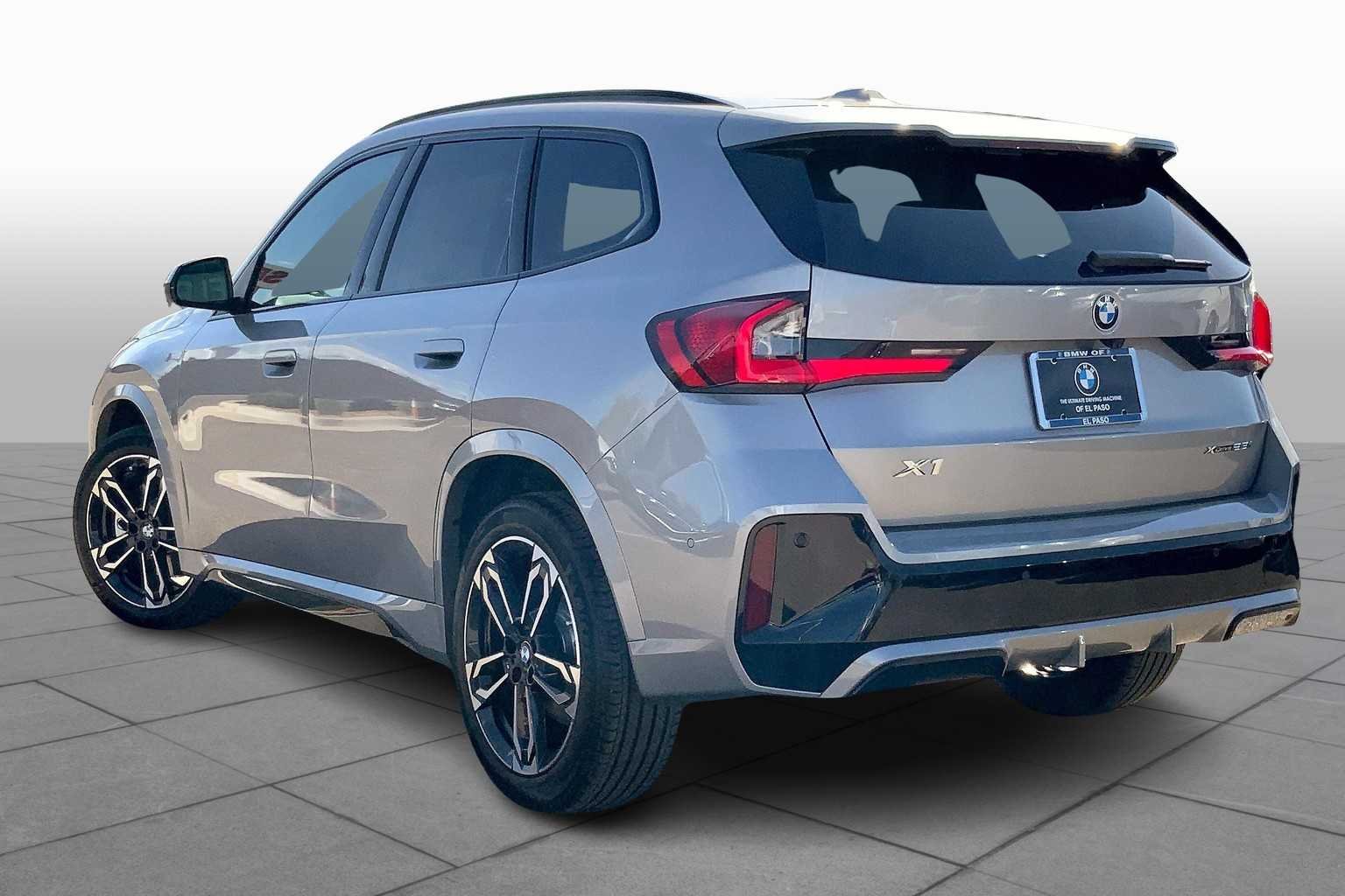 2026 BMW X1 XDrive28i - Photo 12