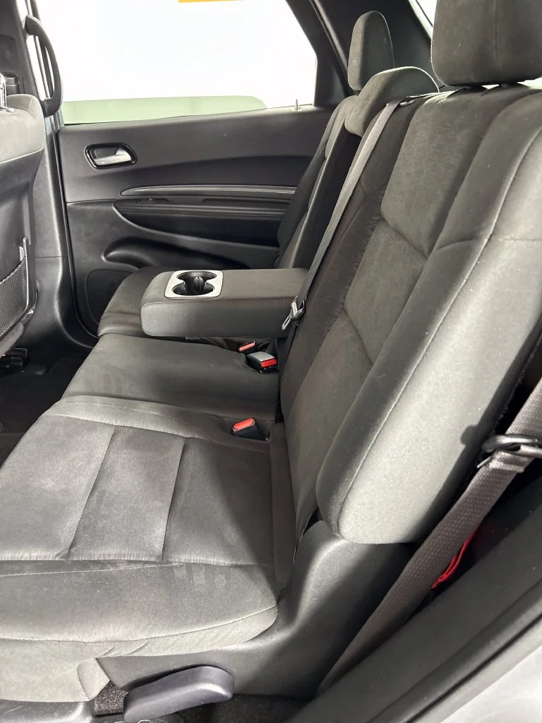 Used 2021 Silver Dodge SXT Plus image 17