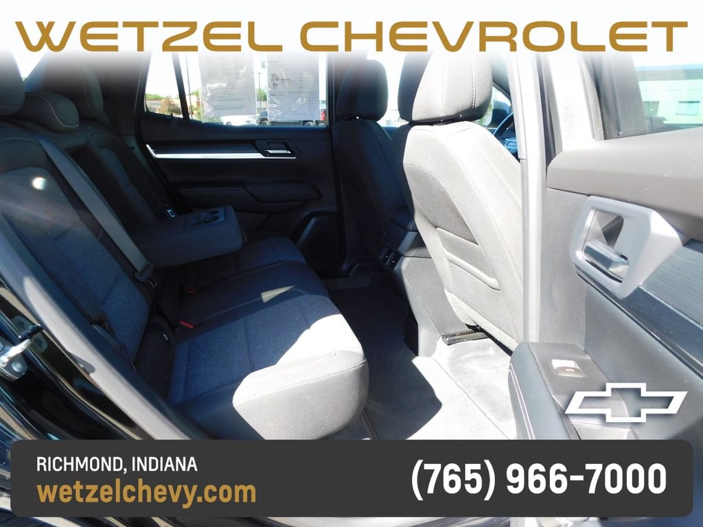Used 2026 Black GMC Elevation image 19