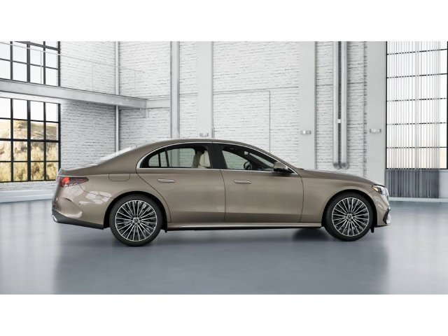 New 2027 Sonoran Brown Metallic Mercedes-Benz E 350 image 61