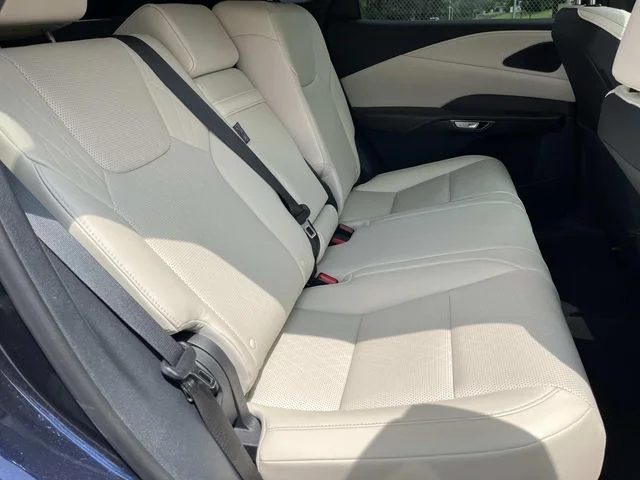 Certified Used 2025 NIGHTFALL MICA Lexus 350 Premium Plus image 25