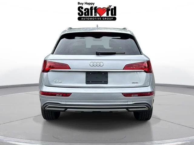 Used 2023  Audi 40 Premium Plus image 7