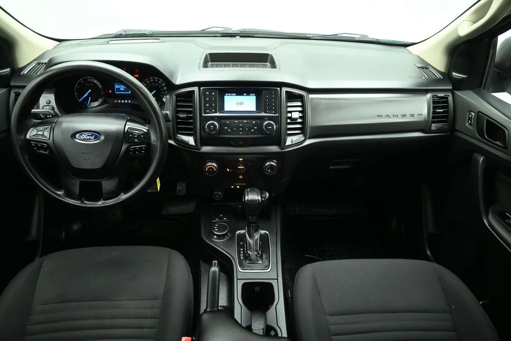 2021 Ford Ranger XL - Photo 19