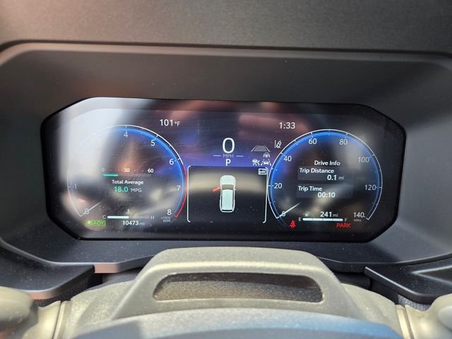 Used 2025  Toyota Base image 33