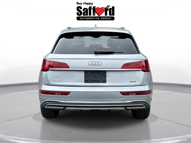Used 2023  Audi 40 Premium Plus image 7