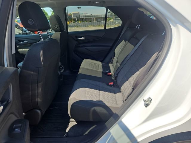 2024 Chevrolet Equinox LT - Photo 27