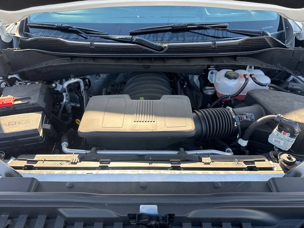 2026 Chevrolet Silverado 1500 LT Trail Boss - Photo 21