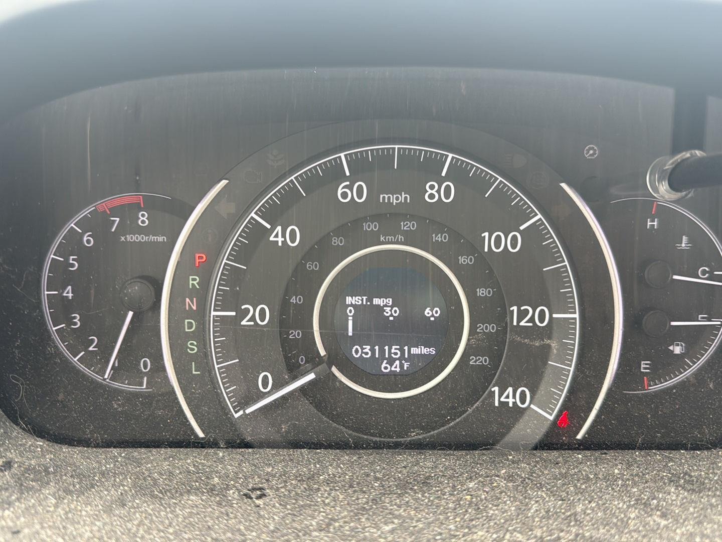 Used 2015  Honda Touring image 11