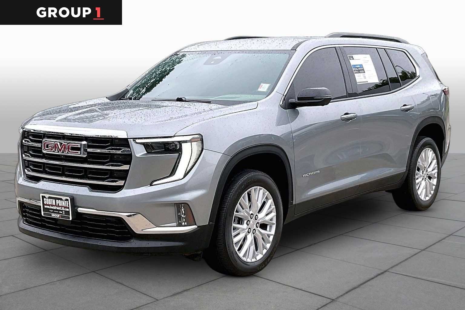2024 GMC Acadia Elevation FWD's photo