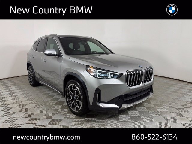 2024 BMW X1