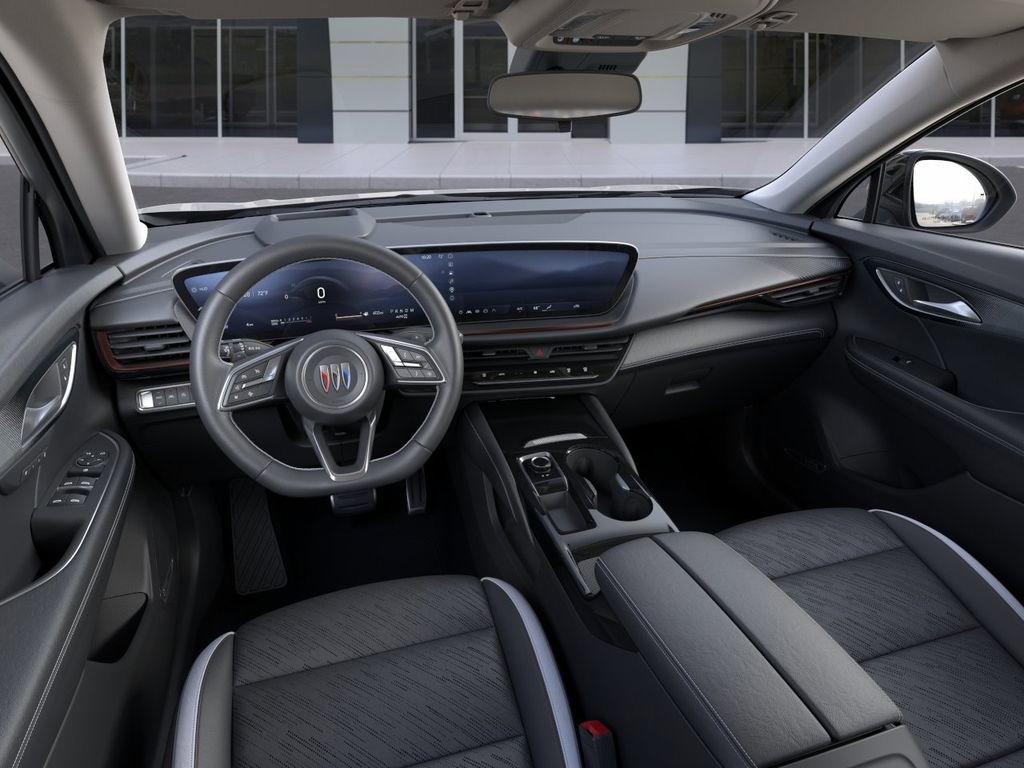 2025 Buick Envision Sport Touring - Photo 16