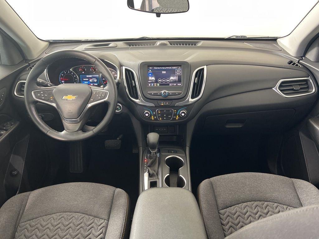 Used 2024 Bronze Metallic Chevrolet LT image 19