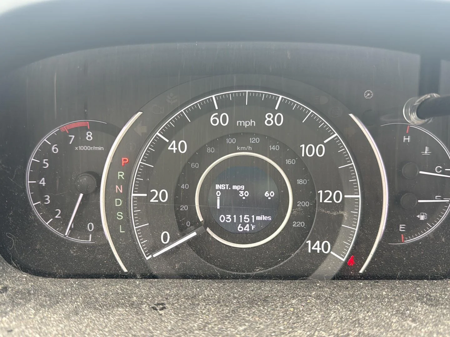 Used 2015  Honda Touring image 11