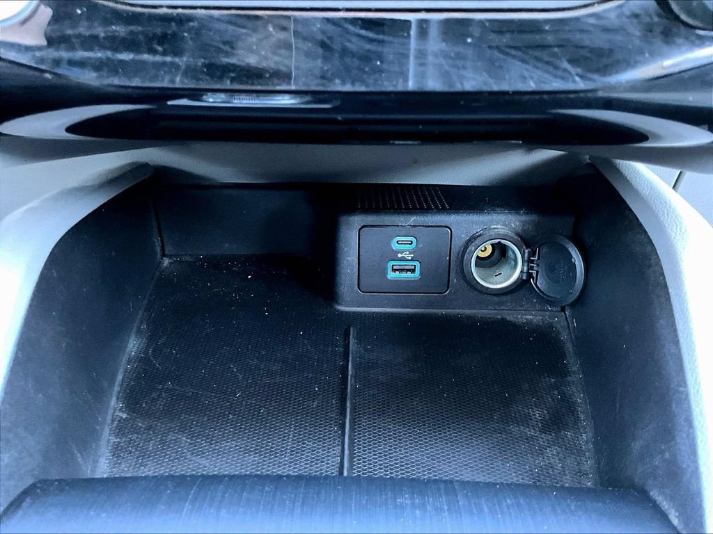 2023 Ford Escape 18